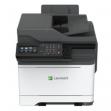 Lexmark Midwich 42C7393 Printer 1
