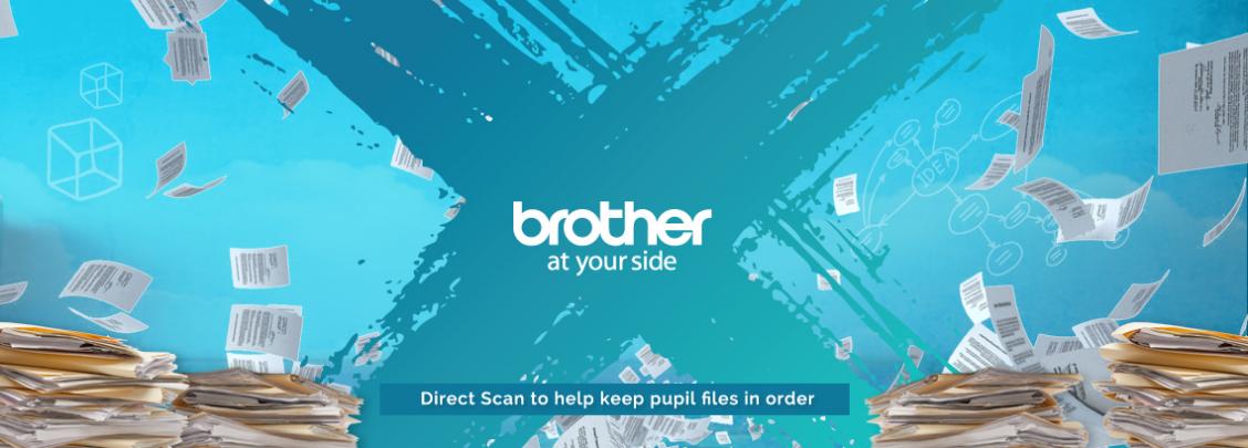 Q3 Brother blog banner