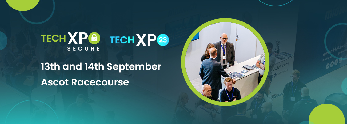 Tech Xpo 2023 | 14th and 14th September