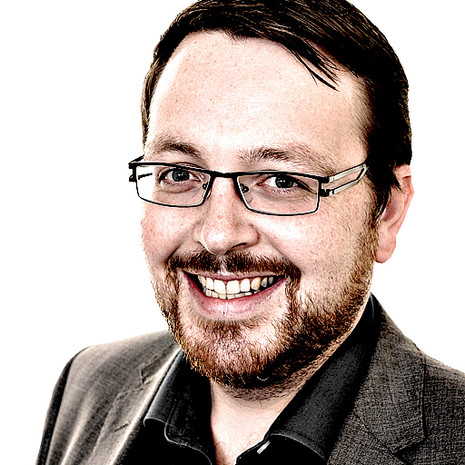 Craig Morrison Midwich