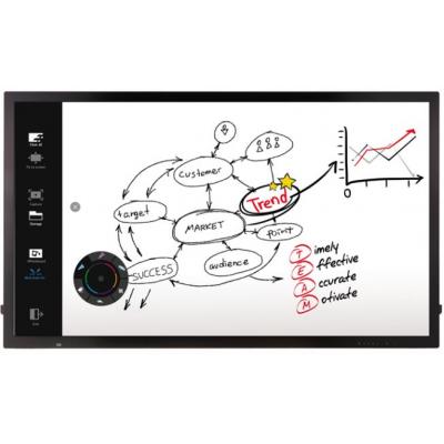 LG Midwich 65TC3D Display 90