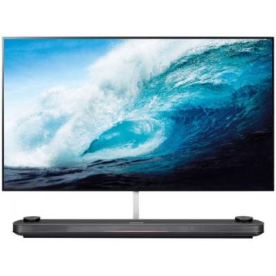 LG Midwich OLED65W7V OLED TV 1