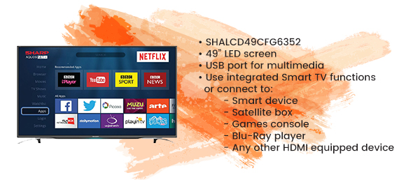SHALCD49CFG6352
