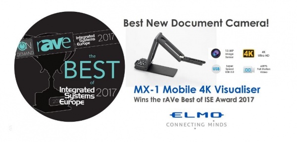 ResizedImage600288 MX 1 Rave Award photo