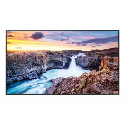Samsung Crystal UHD