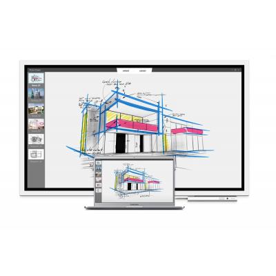 Samsung Midwich LH55WMHPTWCEN 55 Inch Display 12 1