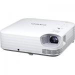 Casio Midwich XJ S400W UJ Projector
