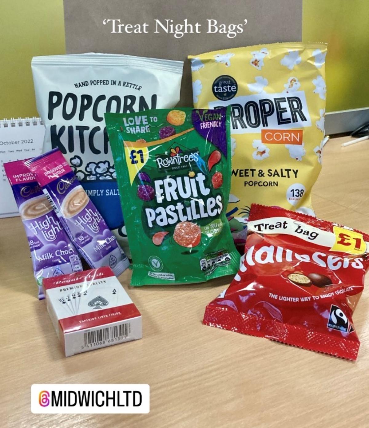 Midwich supporting staff manage higher cost of living