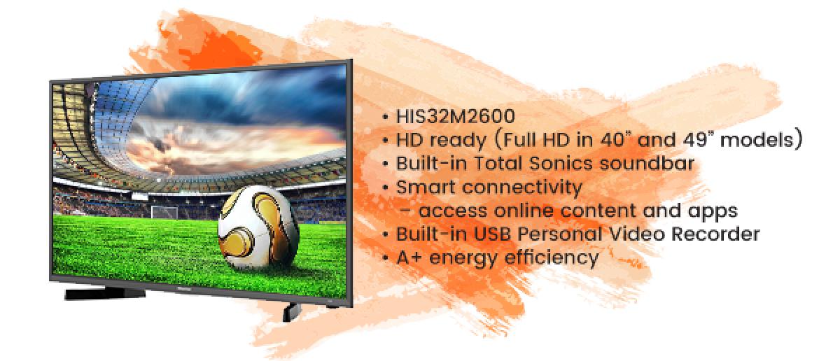 Read the comprehensive 2018 TV Buying Guide Midwich Ltd.