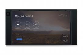 NEC Display Solutions NEC InfinityBoard VC Content hires