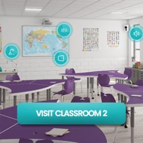 Technology Transforming Education Classroom 2