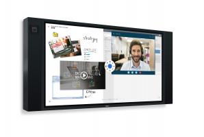 NEC Display Solutions NEC InfinityBoard SIDE hires