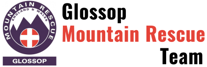 Glossop MRT LOGO and Name