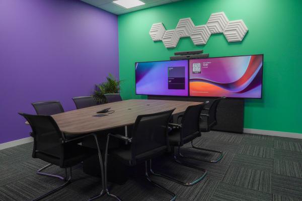 Midwich's Innovation House 4