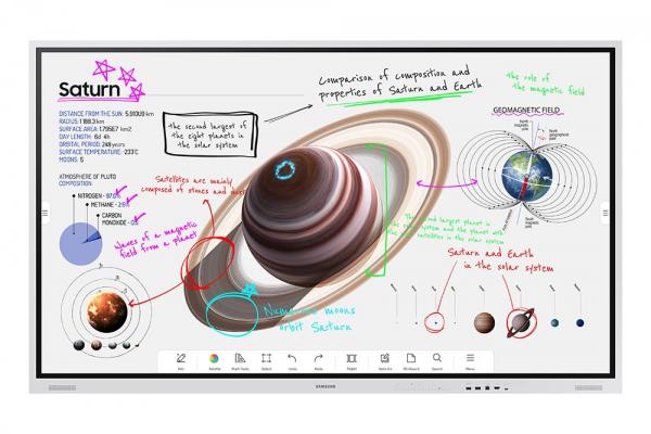 Samsung flip pro
