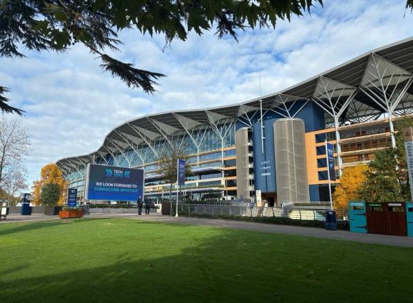 Midwich's Tech Xpo at Ascot