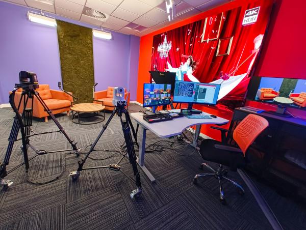 Midwich's Innovation House 5