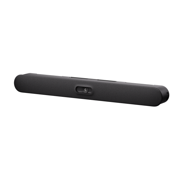 Logitech's new Rally Bar 2