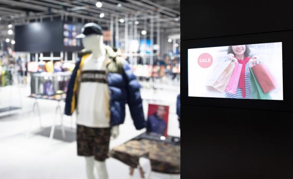 BrightSign Digital Signage
