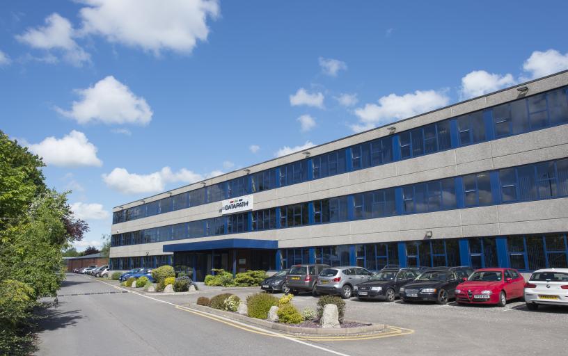 Datapath Head Office