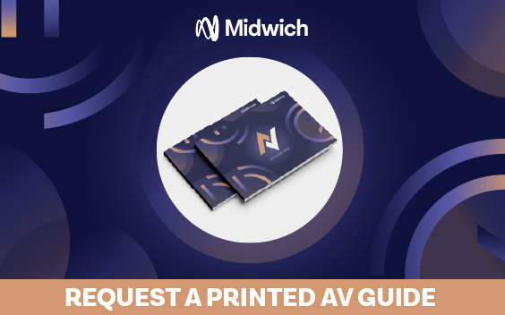 Q126 AV Guide External Request Form Header