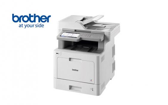 Brother MFC-L9570CDW