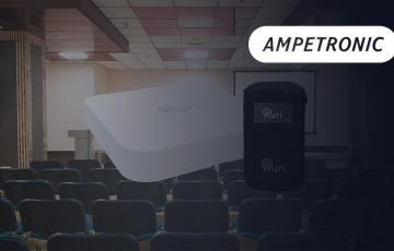 ampertronic