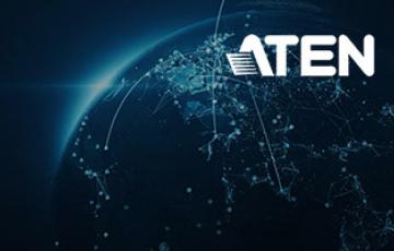 ATEN AV/IT Solutions