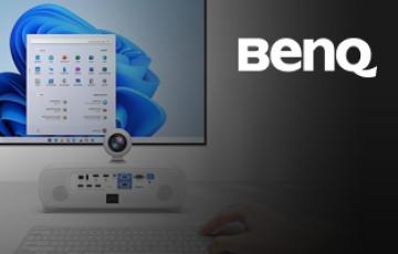 benq 2022