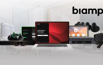 biamp 2026
