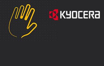 kyocera