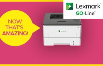 Lexmark