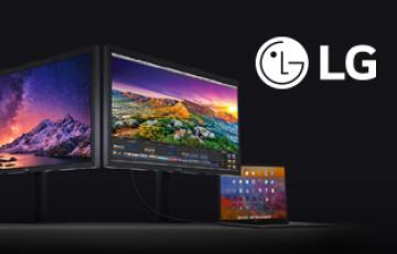 lg monitors 2022