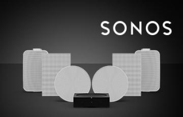 sonos