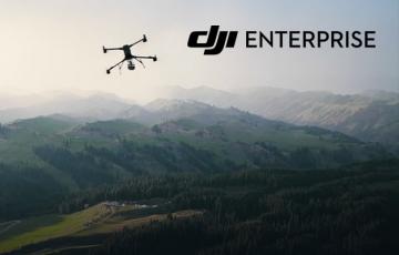 DJI Enterprise