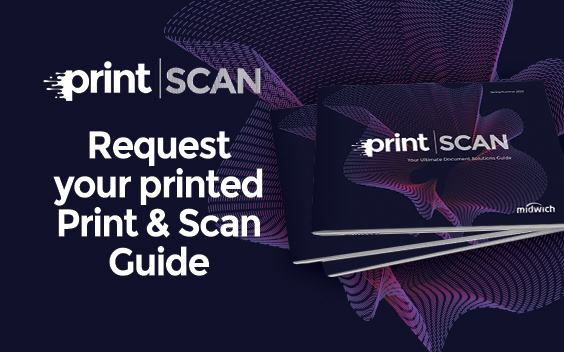 Print & Scan Guide Spring/Summer 2020