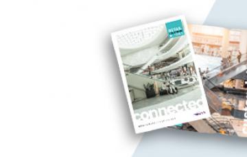 magazine retail