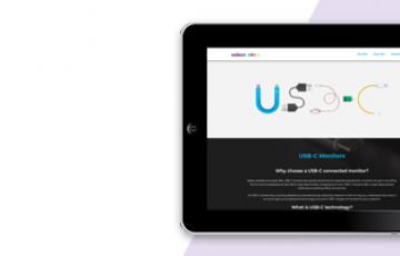 USBC Guide Block