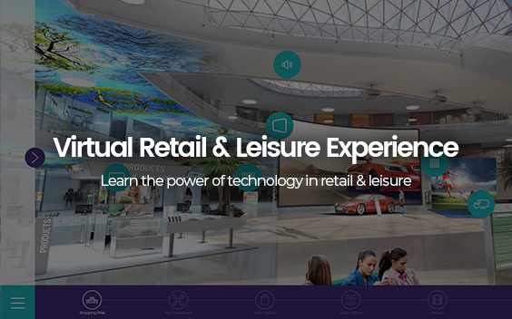 Retail & Leisure Portal