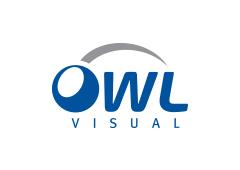 Logo Tiles OwlVisual