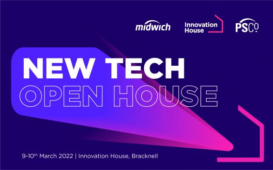 New Tech Event