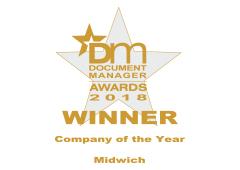 DM Award 2018 Silverstripe
