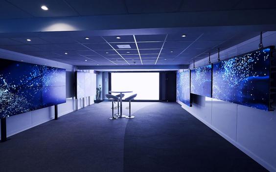 assessment centre