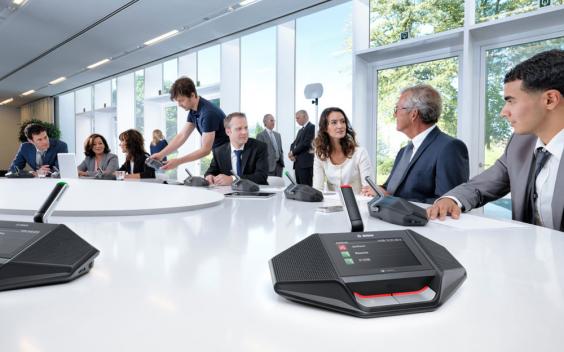 meetinganddiscussion