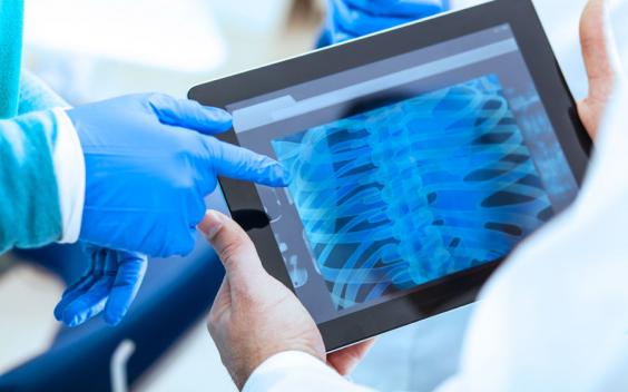 solutions healthcare