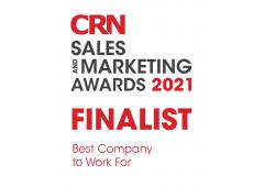 CRNSMA21 FINALIST Best Company to Work For