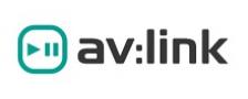 AVLink Logo Web