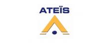 Ateis logo