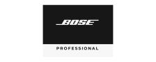 BOSE PROFESSIONAL