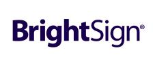 BRIGHTSIGN